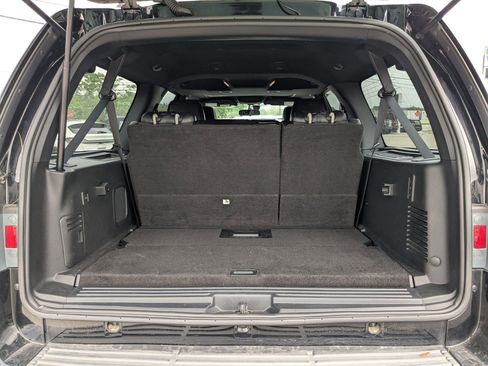 Used 2017 Lincoln Navigator L Select image 24