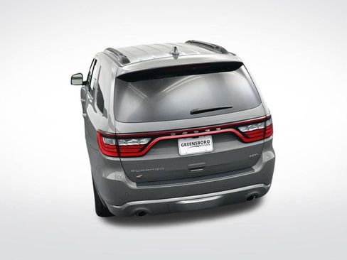 Used 2024 Dodge Durango GT image 35