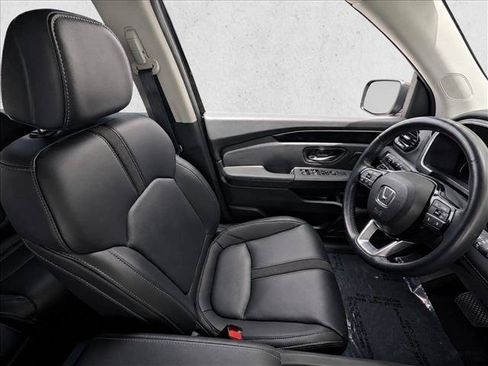 Certified 2023 Honda Pilot EX-L image 21