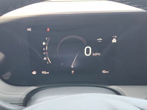 New 2026 Buick Encore GX Sport Touring w/ Advanced Technology Package FWD image 12