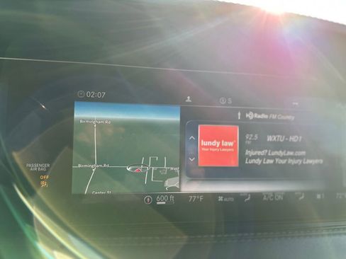 Used 2019 Mercedes-Benz S 560 4MATIC Sedan w/ Premium Package image 16