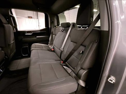 Used 2024 GMC Sierra 1500 Elevation AWD/4WD image 25
