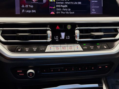 Used 2023 BMW 430i Gran Coupe w/ Premium Package RWD image 10