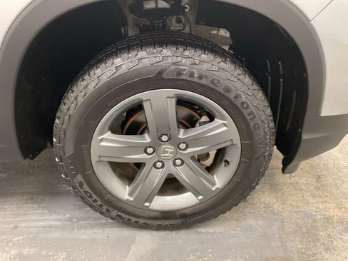 Certified 2023 Honda Ridgeline RTL image 32
