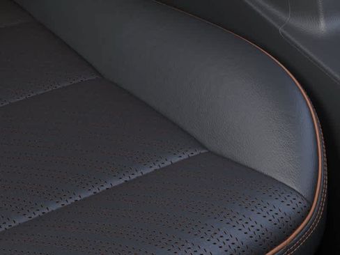 New 2026 GMC Canyon AT4 w/ Technology Plus Package AWD/4WD image 21