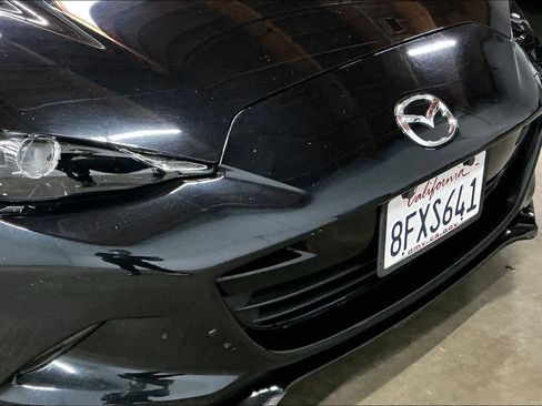 Used 2018 MAZDA MX-5 Miata RF Club w/ Brembo/BBS Package image 30