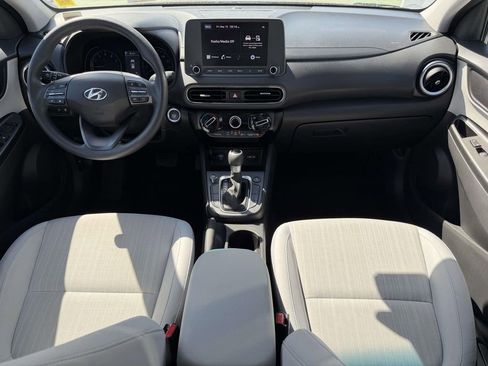 Certified 2023 Hyundai Kona SEL AWD/4WD image 13
