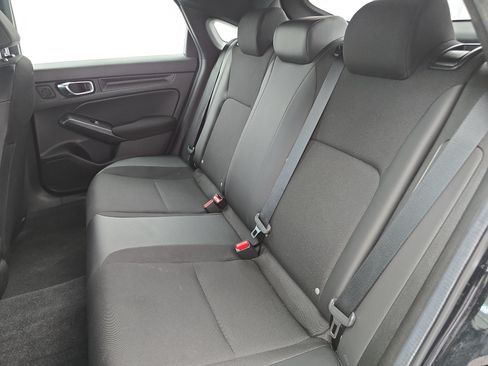 Used 2025 Honda Civic Sport image 13