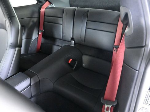 Certified 2026 Porsche 911 Carrera S image 18