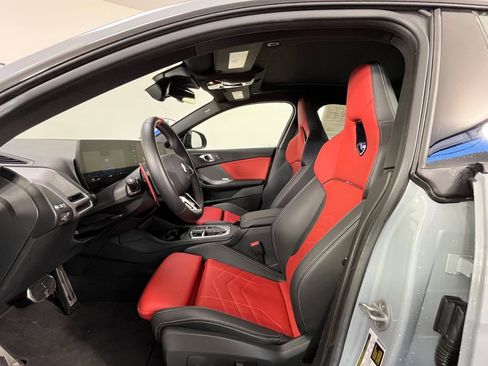 Certified 2025 BMW M235i xDrive w/ Premium Package AWD/4WD image 20