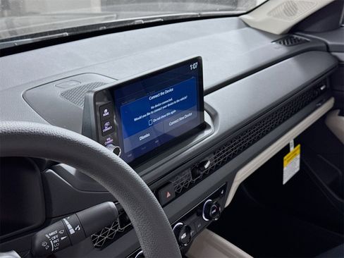 New 2026 Honda Accord SE image 7