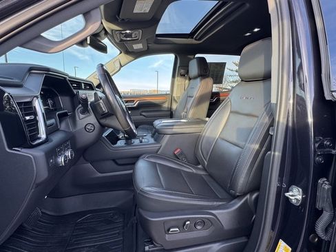 Used 2022 GMC Sierra 1500 Denali image 20