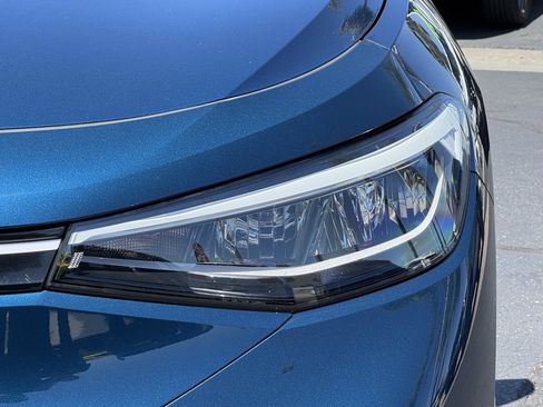 Used 2023 Volkswagen ID.4 Pro RWD image 6