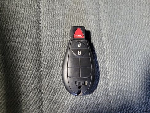 Used 2021 RAM 1500 Tradesman w/ Trailer Tow Group image 32