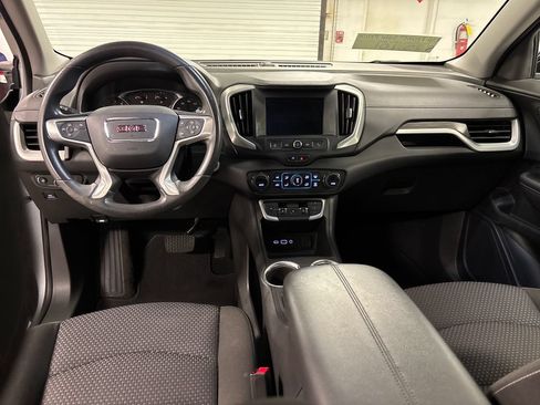 Used 2023 GMC Terrain SLE w/ Driver Convenience Package FWD image 29