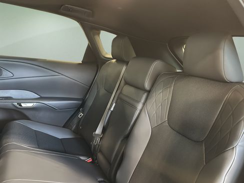 New 2026 Lexus RX 350 Premium w/ Convenience Package AWD/4WD image 18