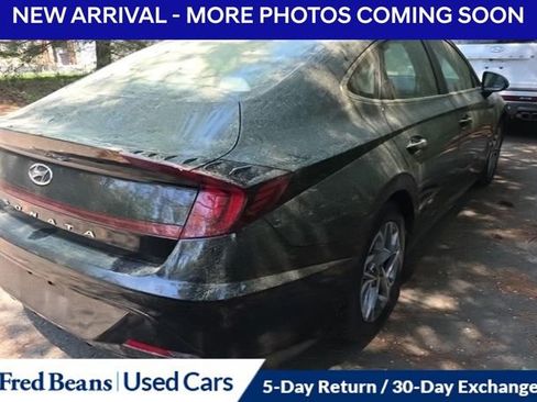 Used 2023 Hyundai Sonata SEL w/ Convenience Package FWD image 7