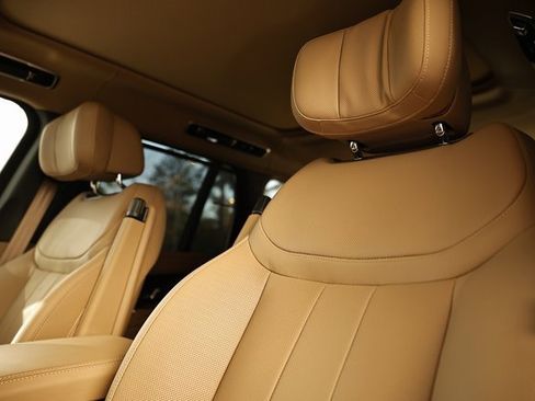 New 2025 Land Rover Range Rover Autobiography image 25