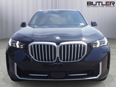 New 2026 BMW X5 sDrive40i w/ Climate Comfort Package RWD image 2
