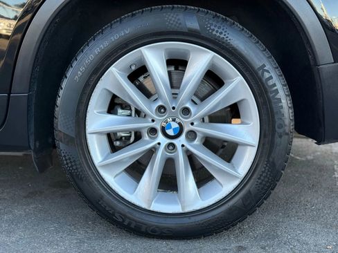 Used 2013 BMW X3 xDrive28i image 12
