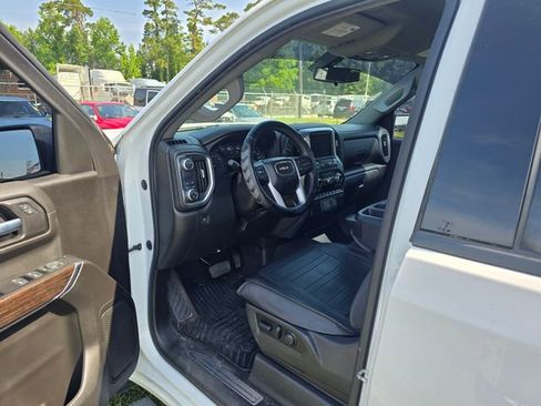 Used 2022 GMC Sierra 1500 Elevation RWD image 14
