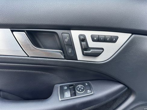 Used 2014 Mercedes-Benz C 250 Coupe w/ Multimedia Package image 23