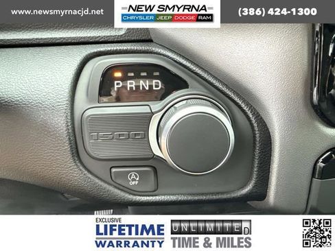 New 2026 RAM 1500 Big Horn image 27