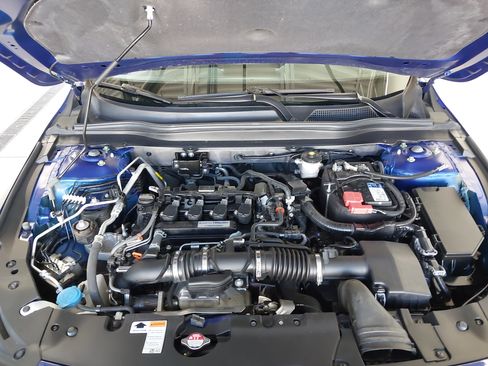 Used 2019 Honda Accord Sport image 30