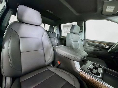 New 2026 Chevrolet Silverado 2500 LT w/ Trail Boss Package AWD/4WD image 23
