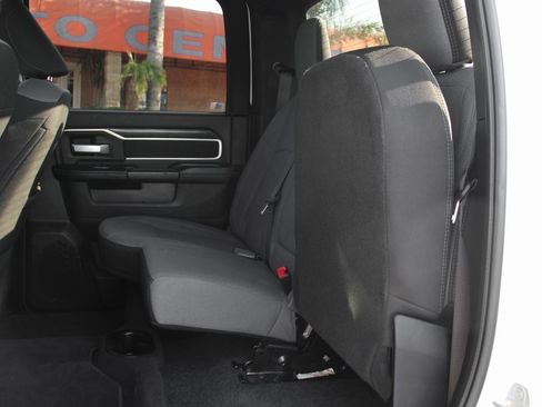 Used 2024 RAM 2500 Big Horn w/ Off Road Package image 30