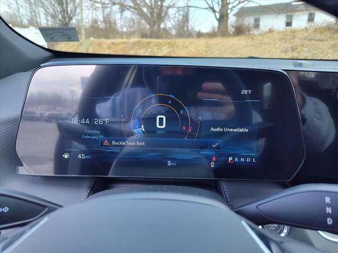 Used 2026 Chevrolet Equinox LT image 14