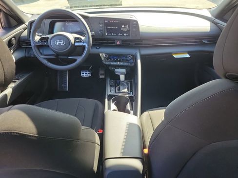 New 2026 Hyundai Elantra SEL Sport Premium FWD image 7