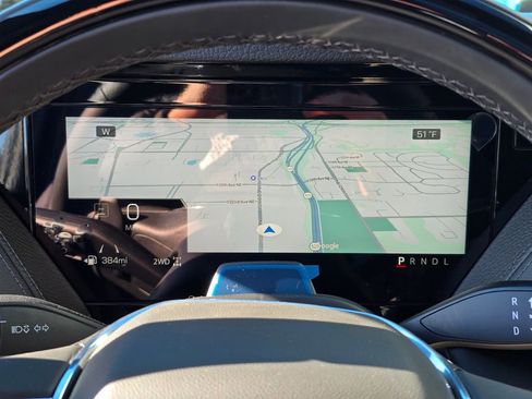 New 2026 GMC Yukon XL Denali w/ Denali Reserve Package image 58