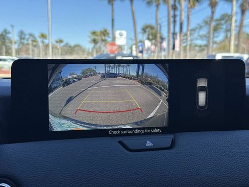 Used 2026 MAZDA CX-70 3.3 Turbo w/ Preferred Package image 27