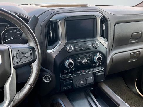 Used 2020 GMC Sierra 1500 Denali w/ Technology Package AWD/4WD image 15