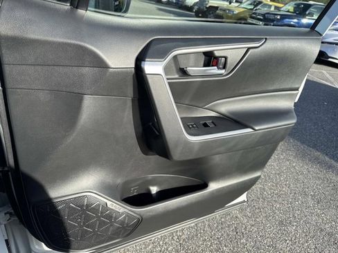 Certified 2024 Toyota RAV4 XLE image 15