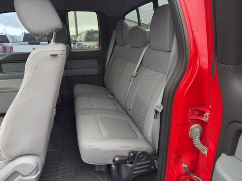 Used 2012 Ford F150 XLT w/ XLT Chrome Pkg image 18