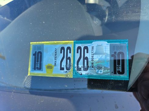 Used 2019 Nissan Armada SL w/ Premium Package image 9