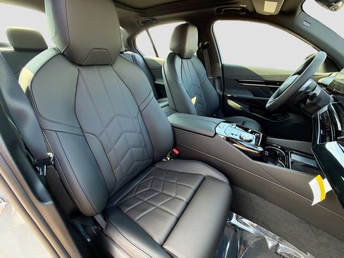 New 2026 BMW 530i w/ M Sport Package image 15