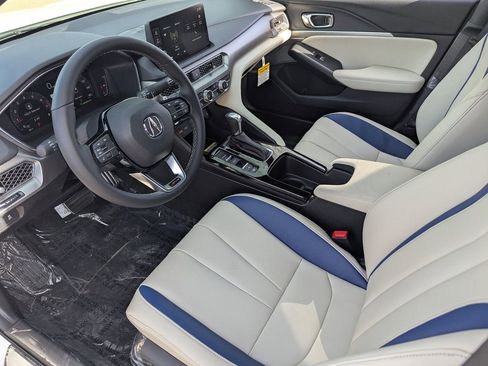 New 2026 Acura Integra A-Spec image 28