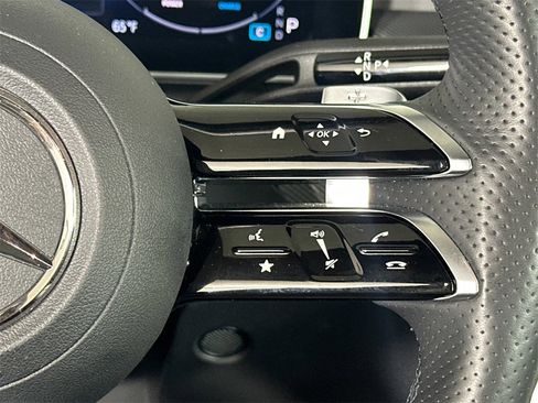 Certified 2024 Mercedes-Benz C 300 4MATIC Sedan image 28