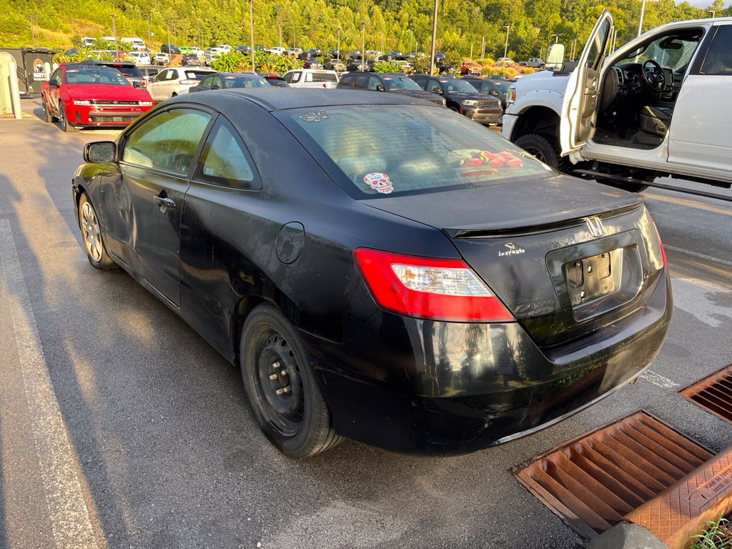 Used 2008 Honda Civic LX image 5
