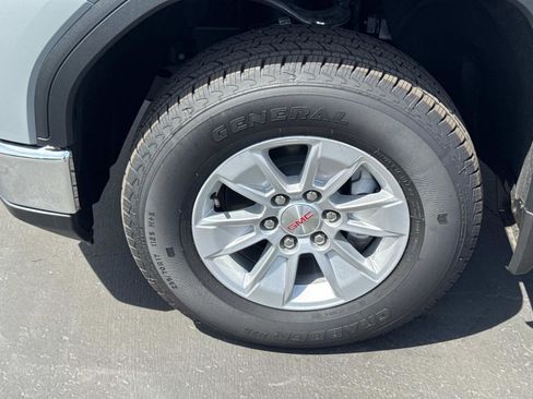 New 2025 GMC Sierra 1500 Pro w/ Pro Value Package image 30