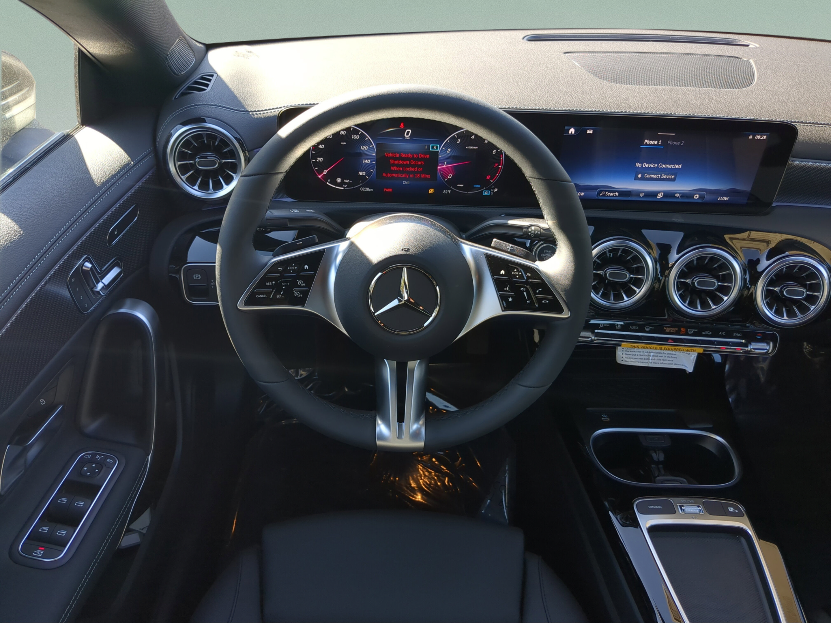 Used 2026 Mercedes-Benz CLA 250 image 15