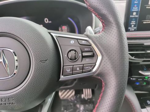 New 2026 Acura MDX Type S image 17