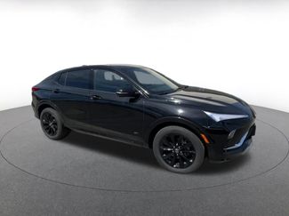 Used 2025 Buick Envista Sport Touring video 2