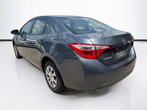Used 2016 Toyota Corolla L FWD image 5