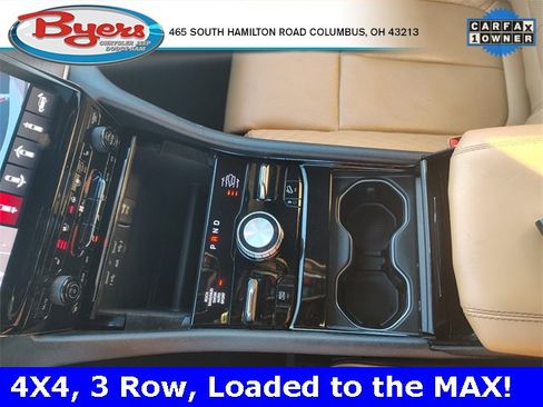 Used 2022 Jeep Grand Cherokee L Summit image 27