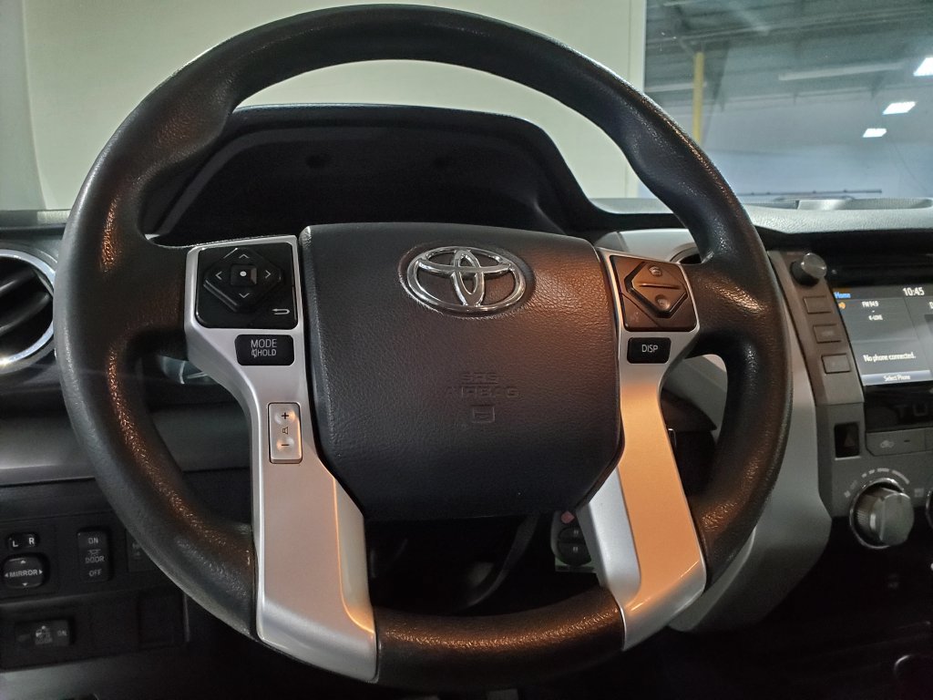 Used 2017 Toyota Tundra SR5 w/ SR5 Upgrade Package RWD image 24