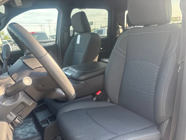 Used 2026 RAM 5500 Tradesman AWD/4WD image 14